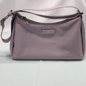 Kate Spade Lavender Shoulder Bag